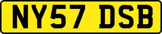 NY57DSB