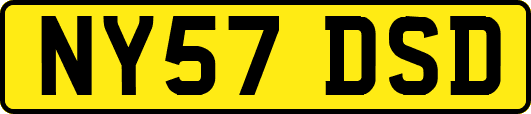NY57DSD