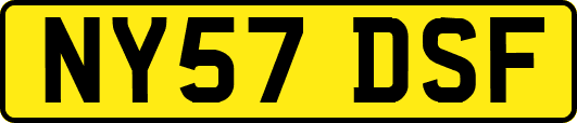 NY57DSF