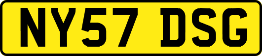 NY57DSG
