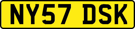 NY57DSK