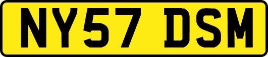 NY57DSM