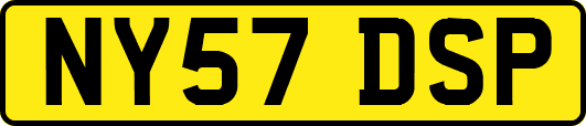 NY57DSP