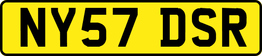 NY57DSR