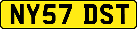 NY57DST