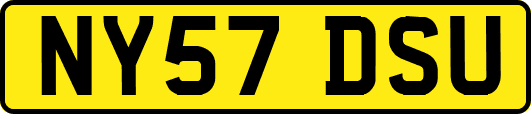 NY57DSU