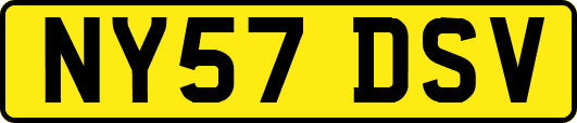 NY57DSV