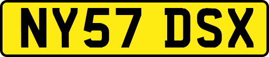 NY57DSX