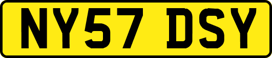 NY57DSY