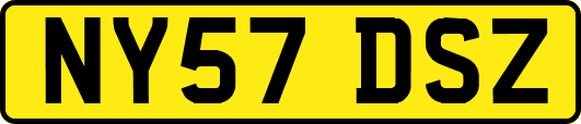 NY57DSZ