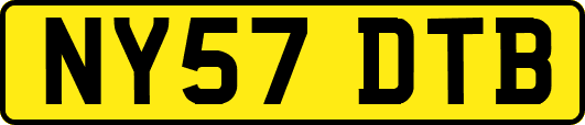 NY57DTB