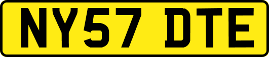 NY57DTE