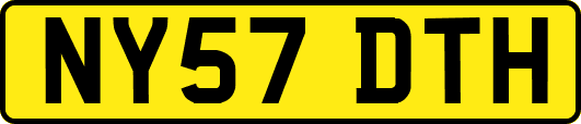 NY57DTH