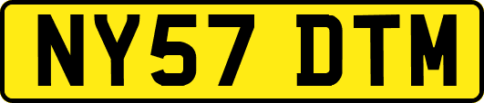 NY57DTM