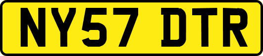 NY57DTR