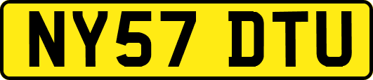 NY57DTU