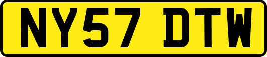 NY57DTW