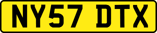 NY57DTX