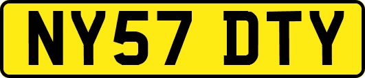 NY57DTY
