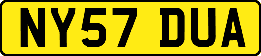 NY57DUA