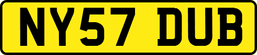 NY57DUB