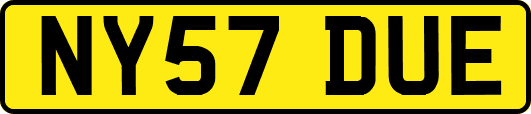 NY57DUE