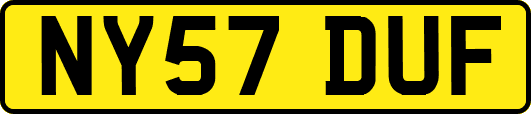 NY57DUF