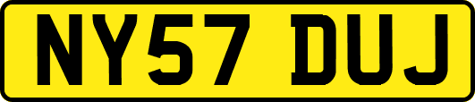 NY57DUJ