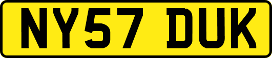 NY57DUK