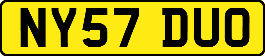 NY57DUO
