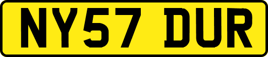 NY57DUR