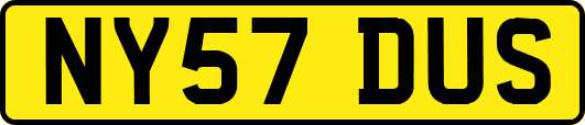 NY57DUS