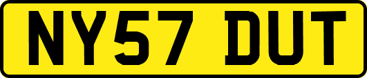 NY57DUT