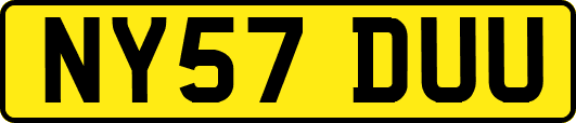NY57DUU