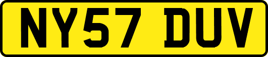 NY57DUV
