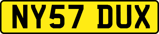 NY57DUX
