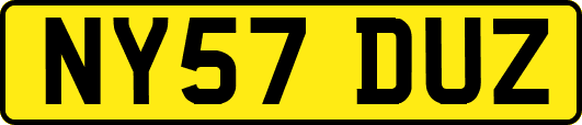 NY57DUZ