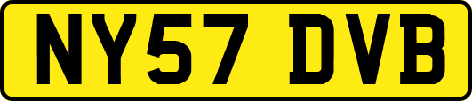 NY57DVB
