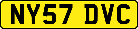 NY57DVC