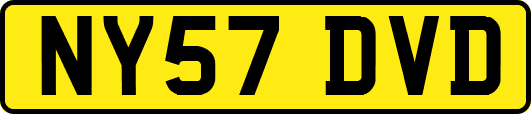 NY57DVD