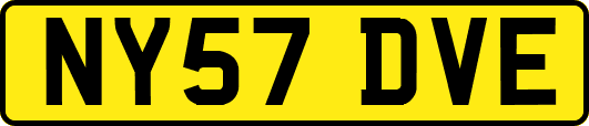 NY57DVE