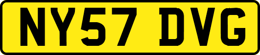 NY57DVG