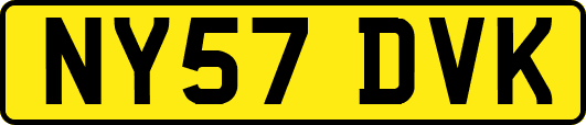 NY57DVK