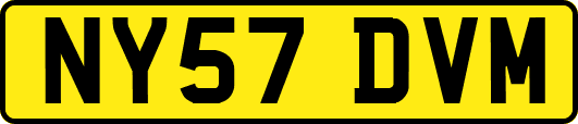 NY57DVM