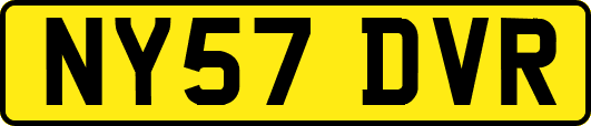 NY57DVR