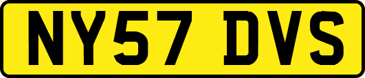NY57DVS