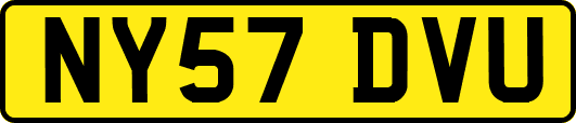 NY57DVU