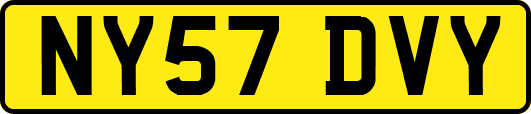 NY57DVY