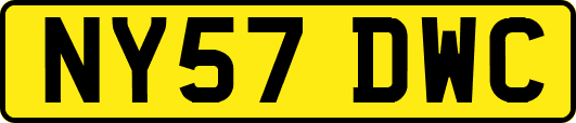NY57DWC