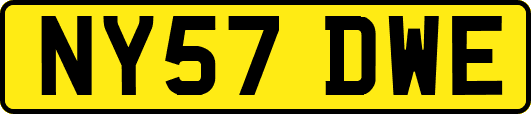 NY57DWE